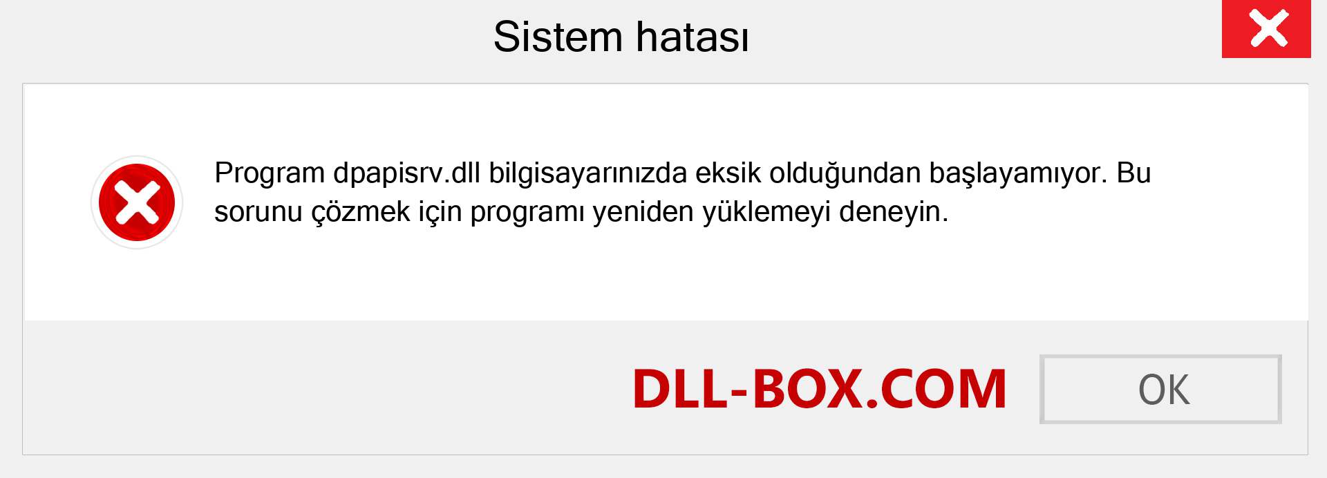 dpapisrv.dll dosyası eksik mi? Windows 7, 8, 10 için İndirin - Windows'ta dpapisrv dll Eksik Hatasını Düzeltin, fotoğraflar, resimler